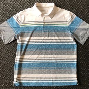 Walter Hagen golf polo